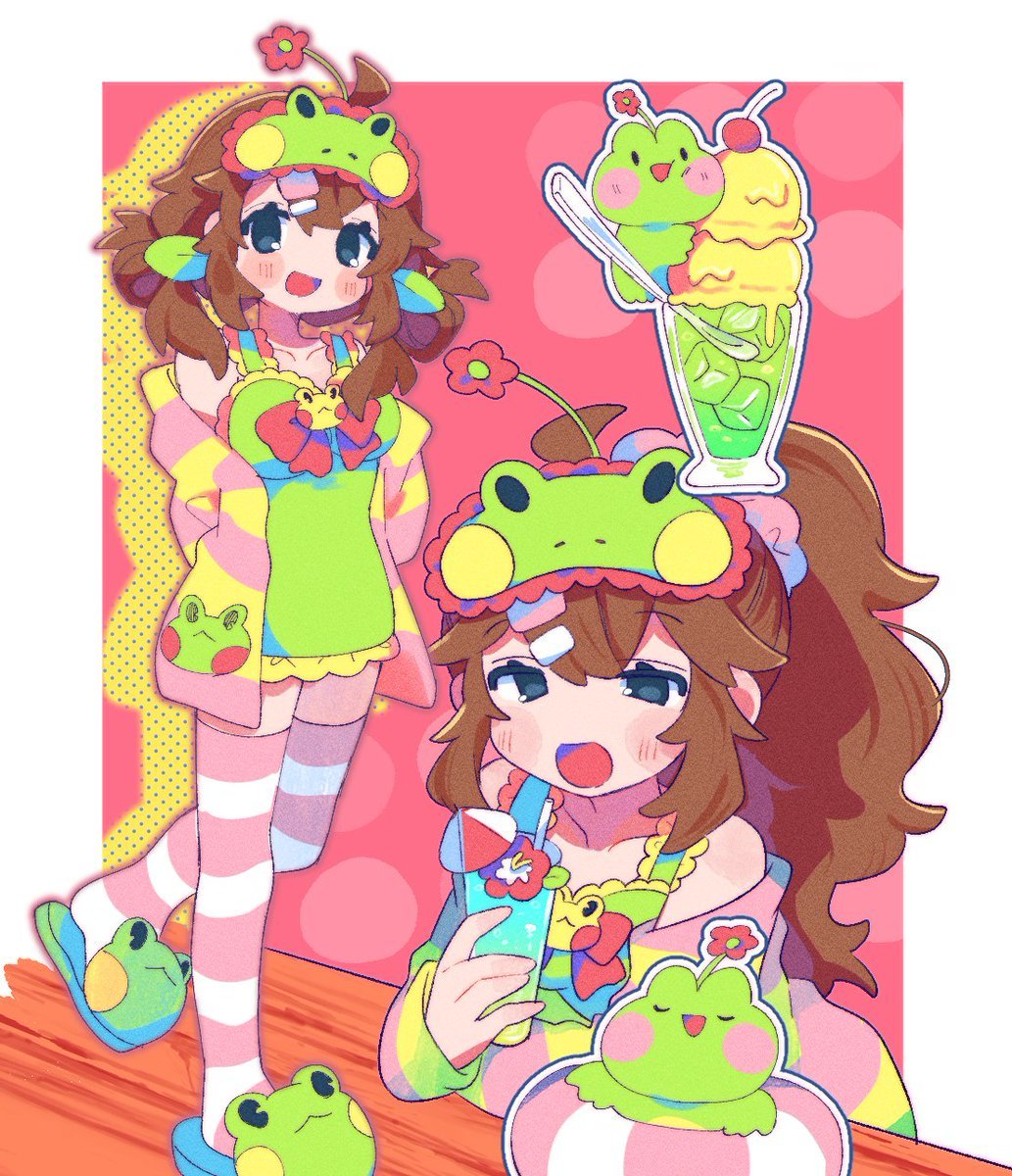 Indie Virtual Youtuber Rule 34 Image