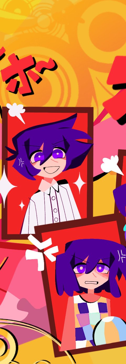 Hero (Omori) Rule 34 Image