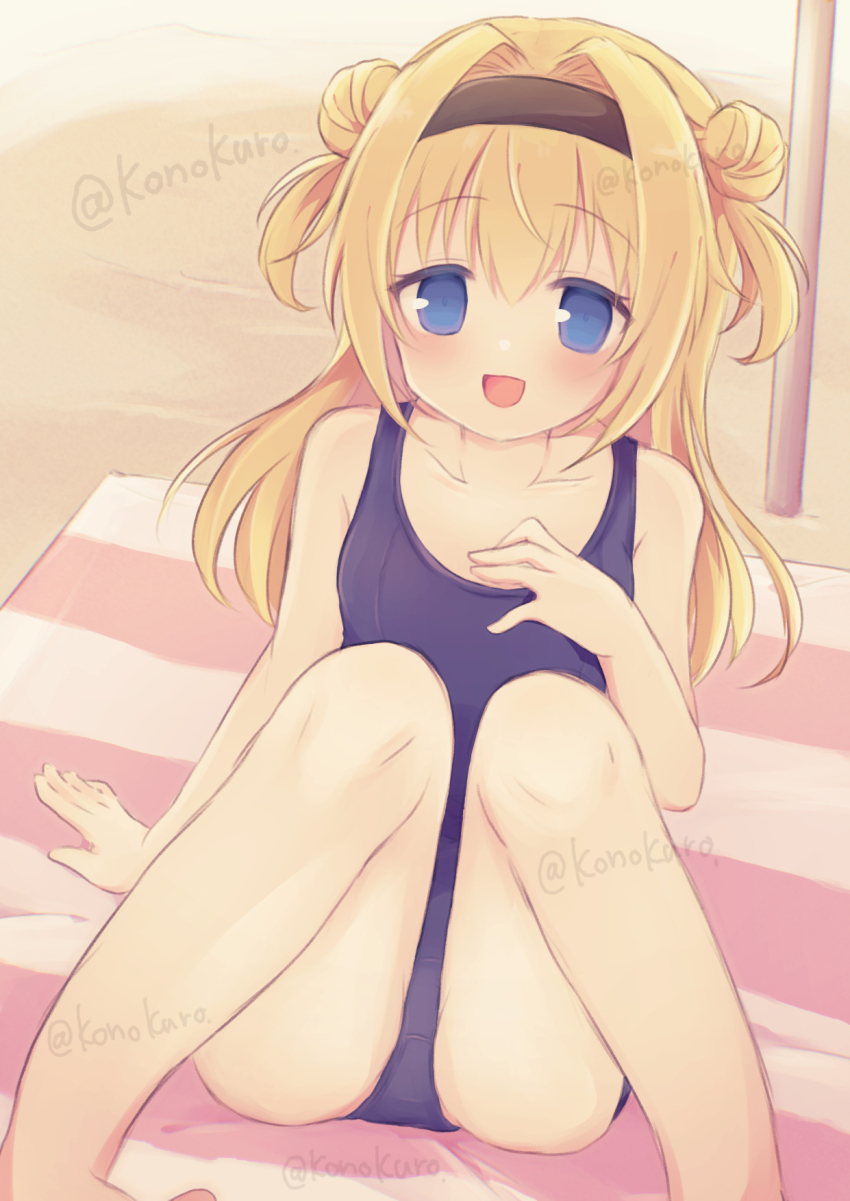 Chitose Sana (Tenshinranman) Rule 34 Image