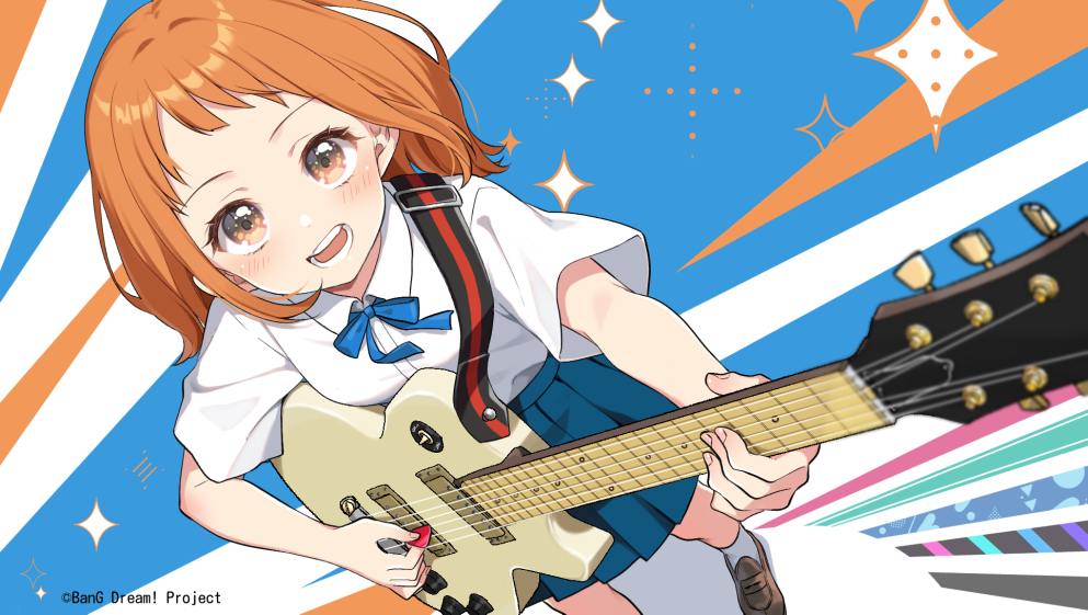 Character Request (Bang Dream!) Rule 34 Image