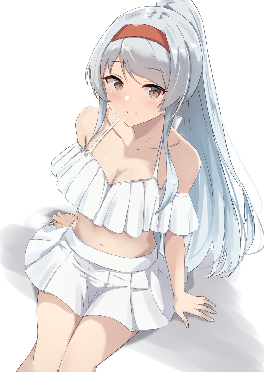 Kantai Collection Rule 34 Image
