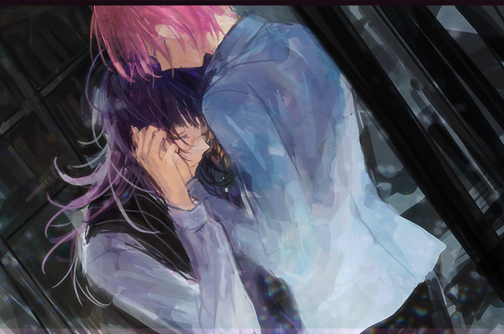 Yuhazu (Rhe-Rhe) Rule 34 Image