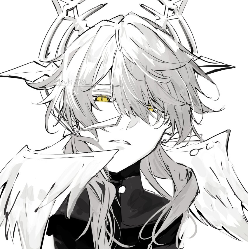 Sunday (Honkai: Star Rail) Rule 34 Image