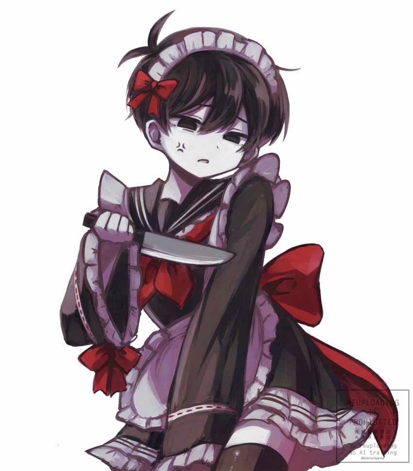 Omori Rule 34 Image