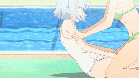 Isone Kotoha (Yozakura Quartet) Rule 34 Image