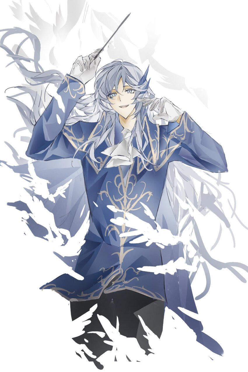 Argalia (Project Moon) Rule 34 Image