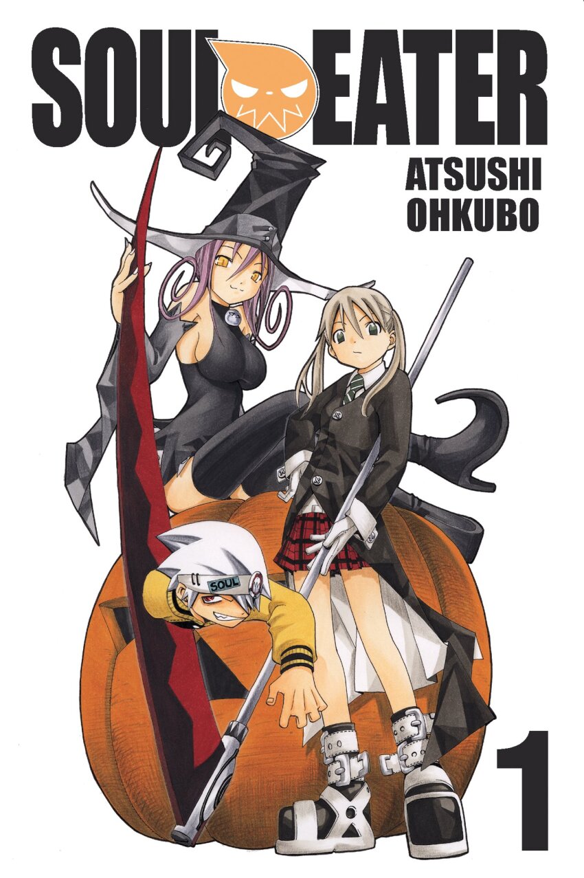 Blair (Soul Eater) Rule 34 Image