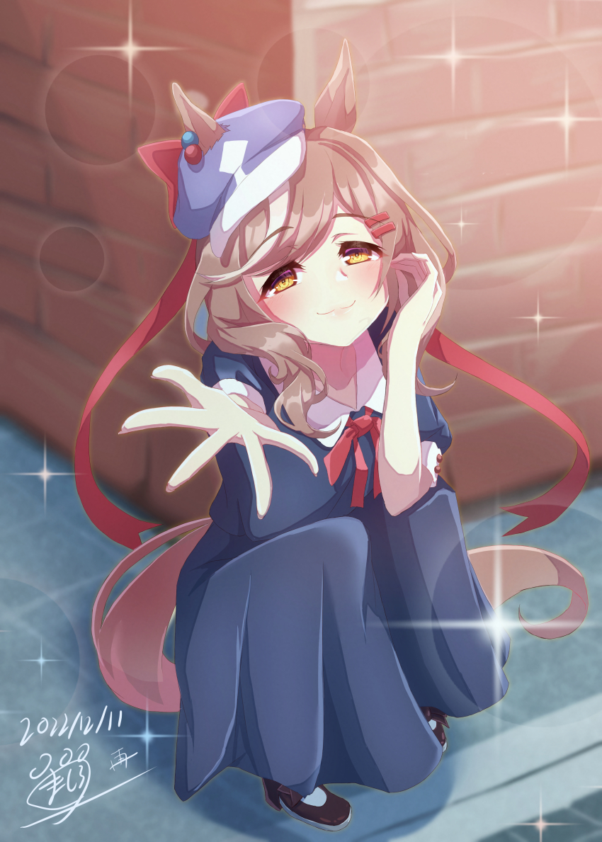 Umamusume Rule 34 Image