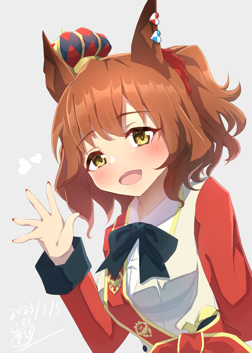 Aston Machan (Umamusume) Rule 34 Image