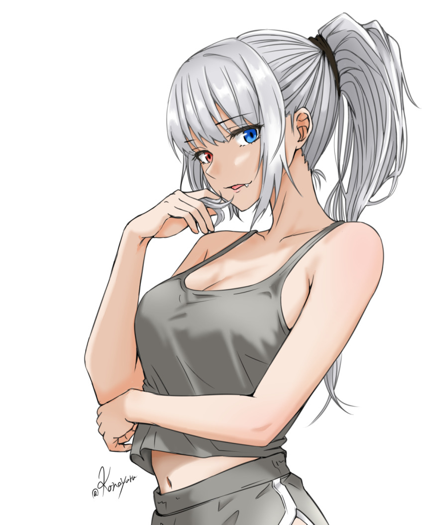 Luminous Valentine (Tensei Shitara Slime Datta Ken) Rule 34 Image