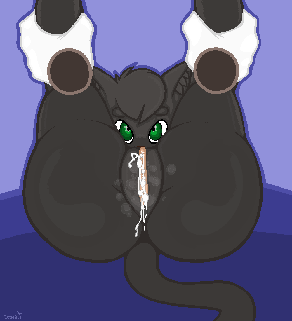 Nega Rule 34 Image