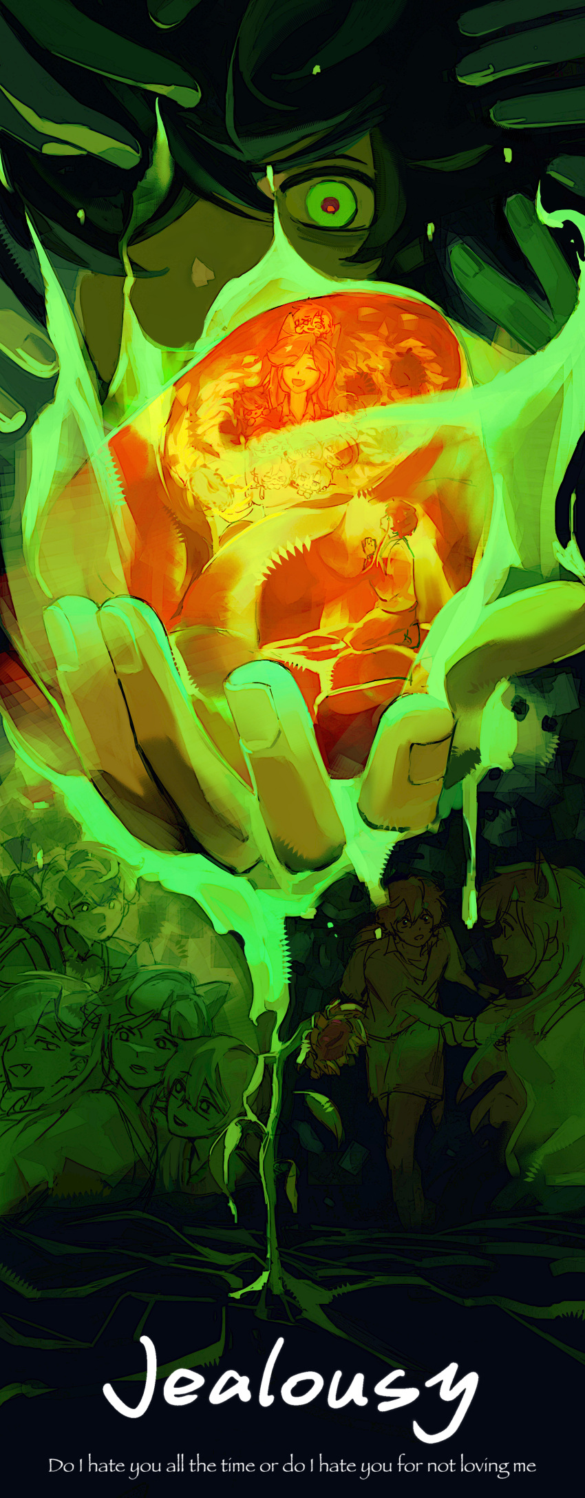 Kylar (Degrees Of Lewdity) Rule 34 Image