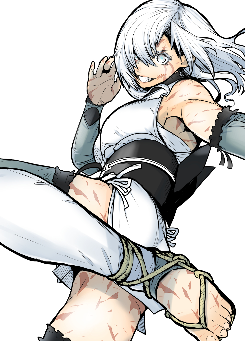 Character Request (Copyright Request) Rule 34 Image