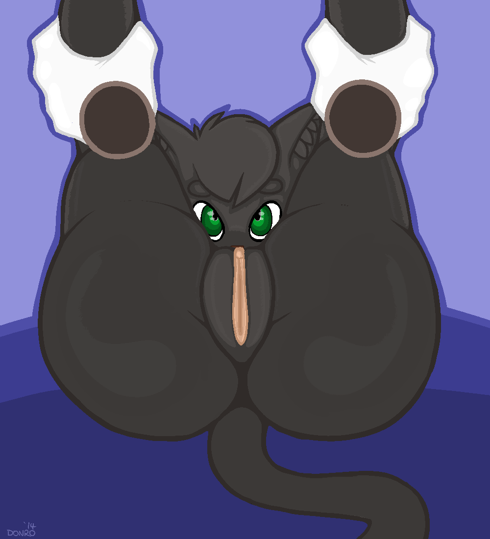 Anthro Rule 34 Image