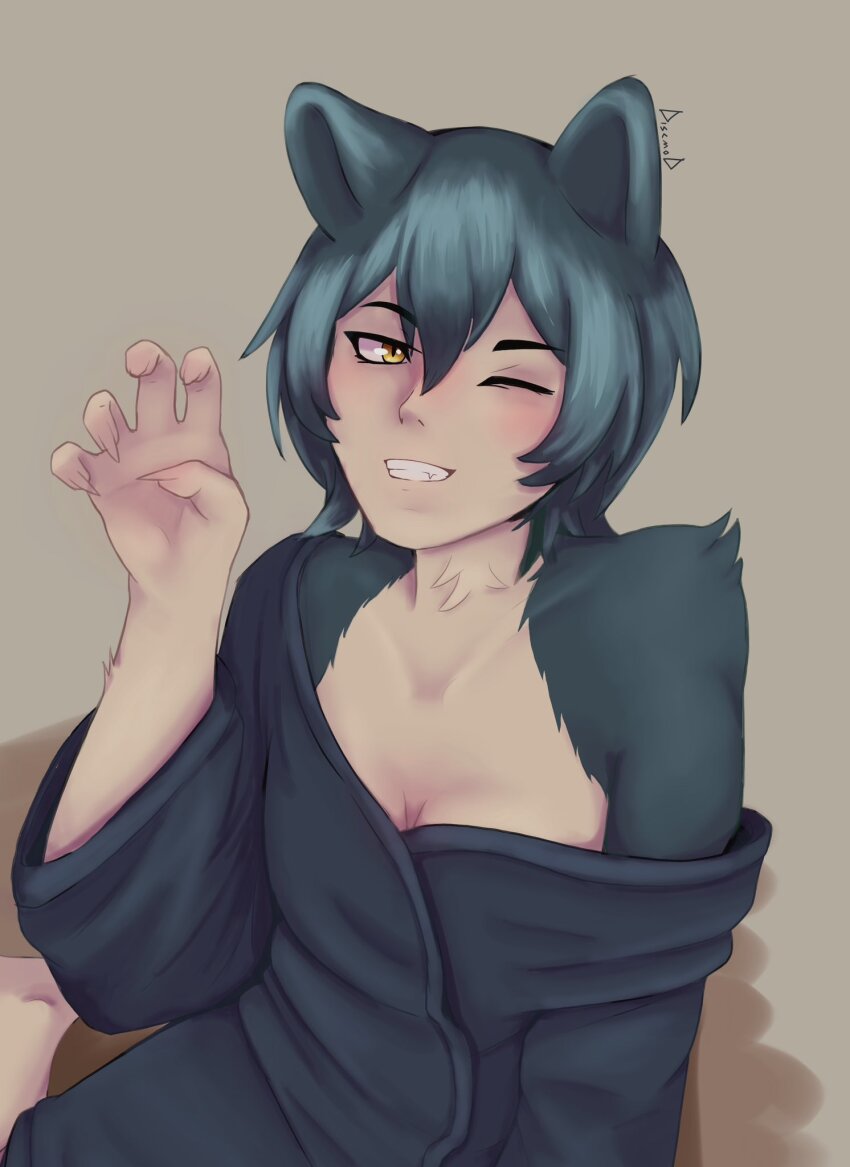 Izutsumi (Dungeon Meshi) Rule 34 Image