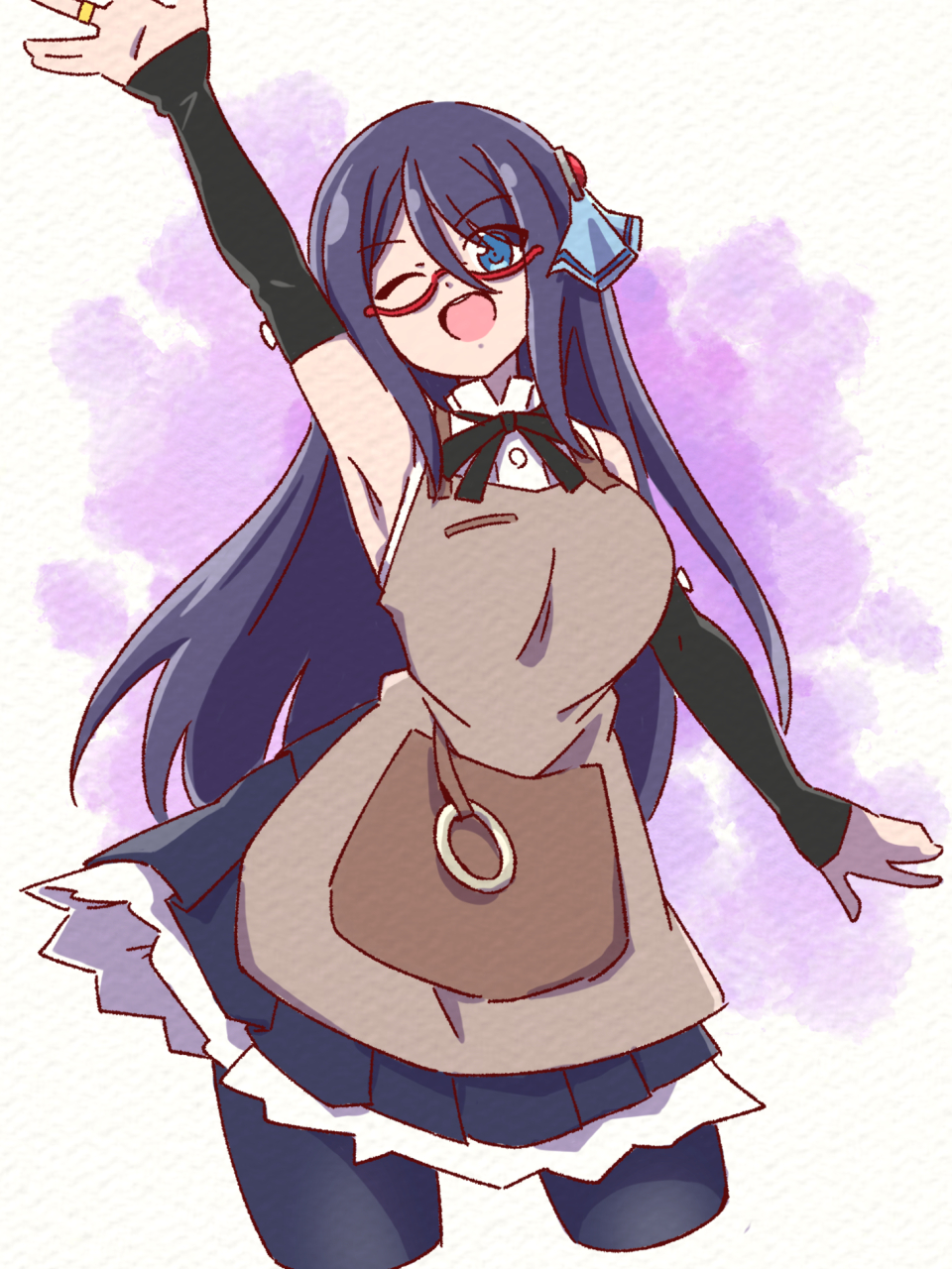 Assault Lily Rule 34 Image