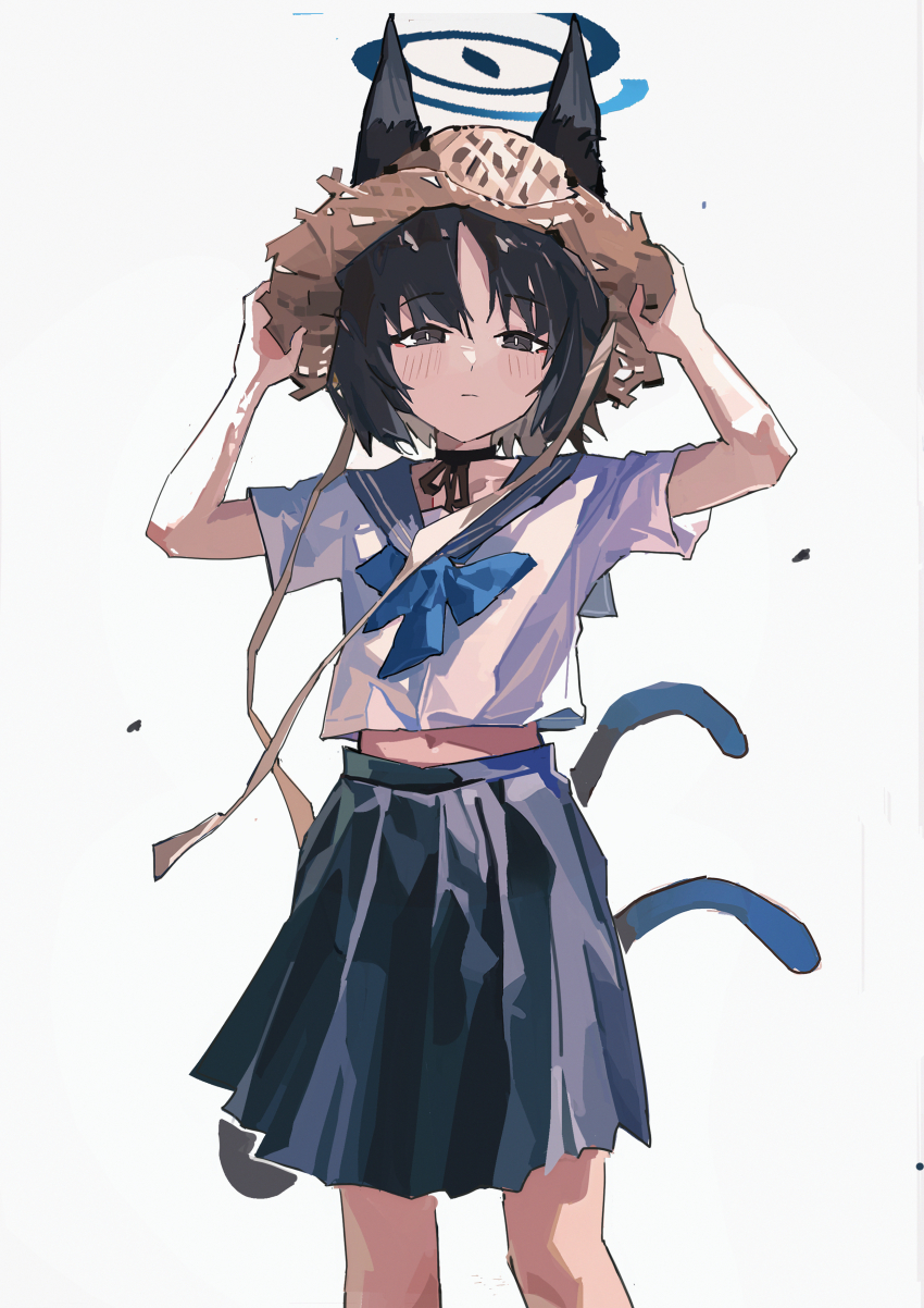 Kikyou (Blue Archive) Rule 34 Image