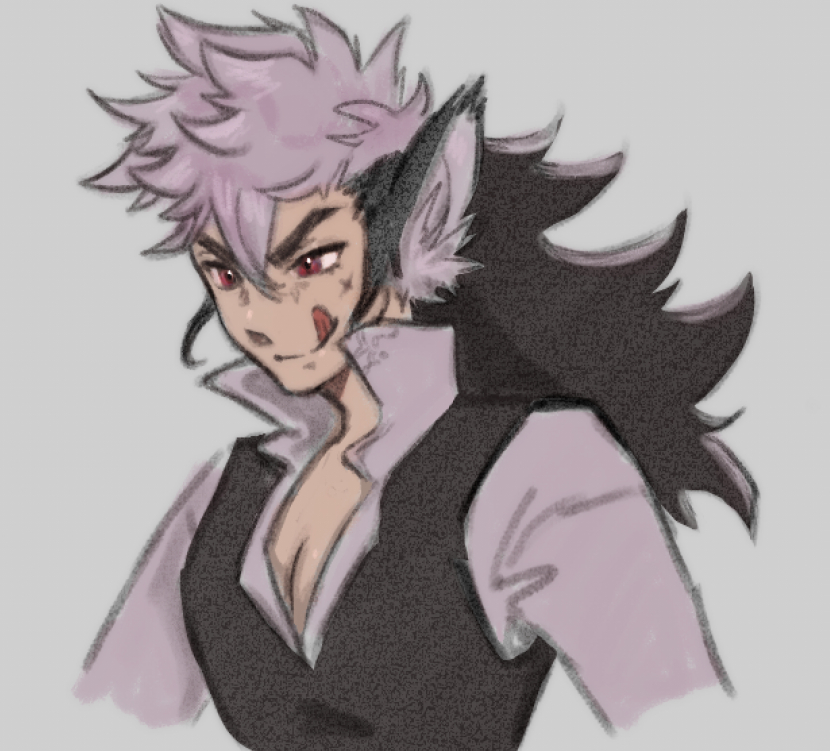 Keaton (Fire Emblem) Rule 34 Image