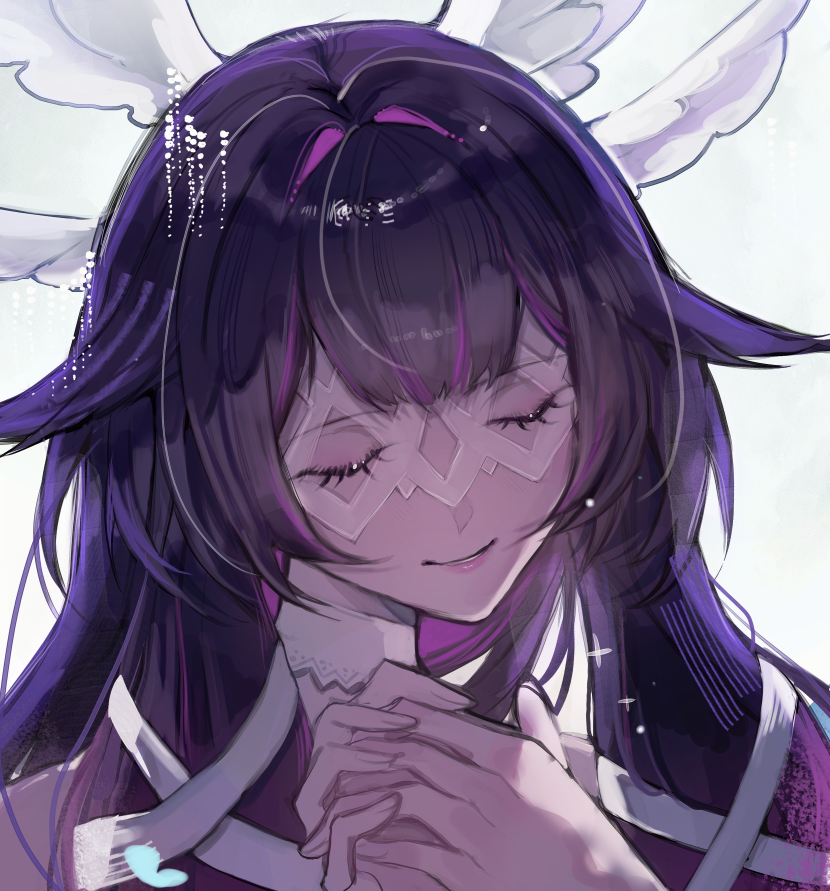 Columbina (Genshin Impact) Rule 34 Image