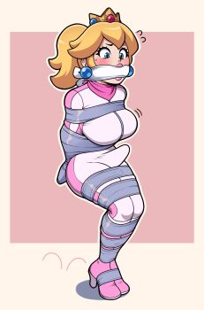 Mario (Series) Rule 34 Image