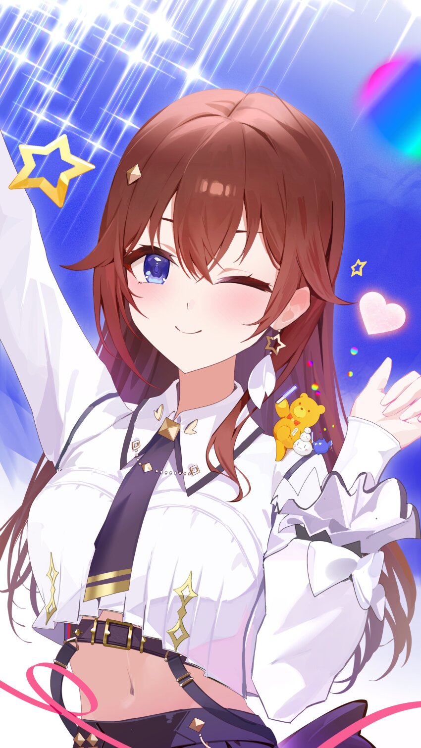 Tokino Sora (Hololive) Rule 34 Image
