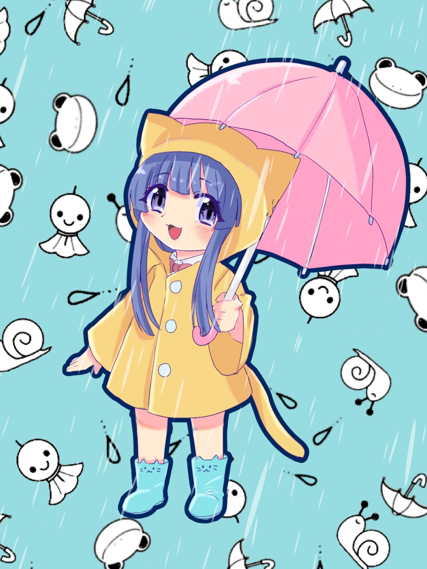 Furude Rika (Higurashi No Naku Koro Ni) Rule 34 Image