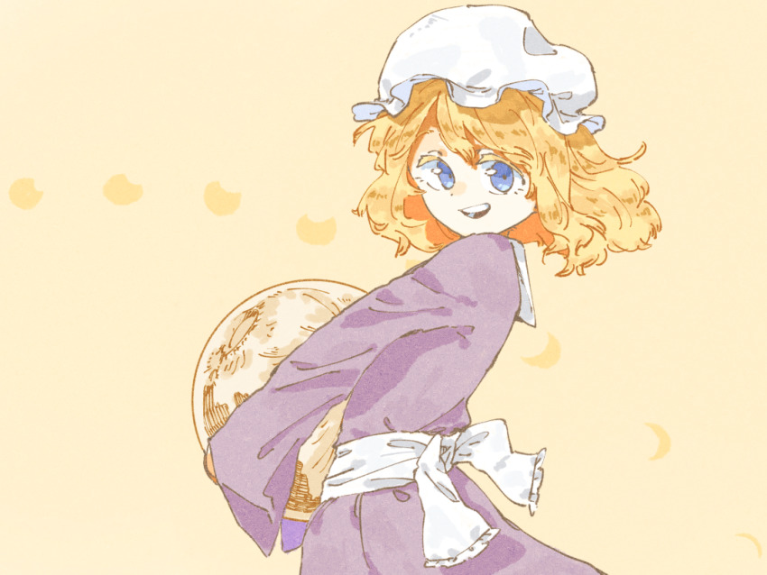 Maribel Hearn (Touhou) Rule 34 Image