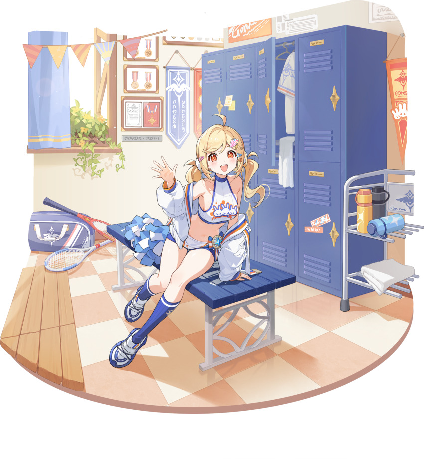 Stella Sora Rule 34 Image
