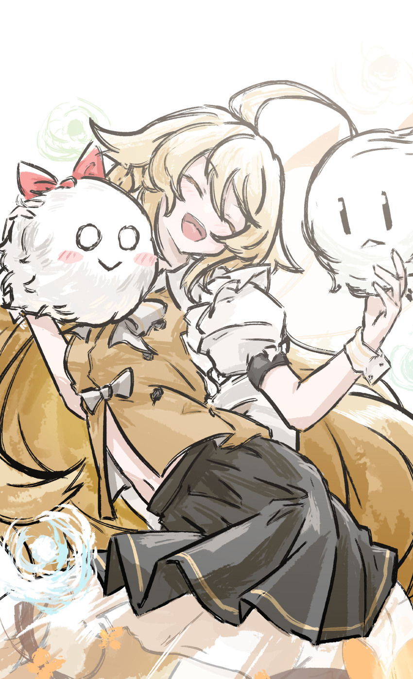 Character Request (Touhou) Rule 34 Image