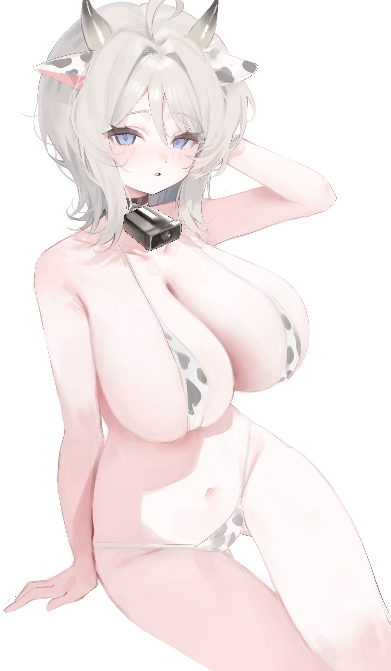 Faust (Project Moon) Rule 34 Image