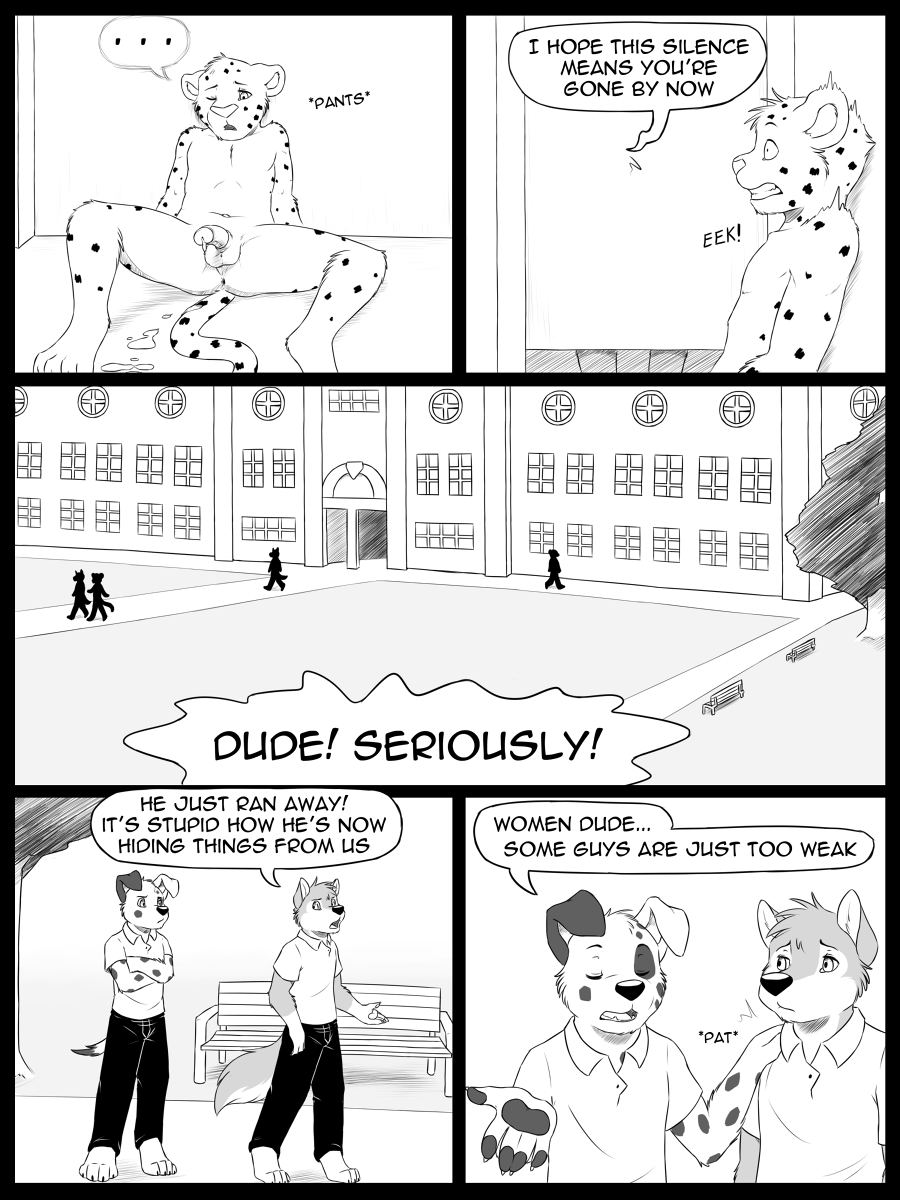 Anthro Rule 34 Image