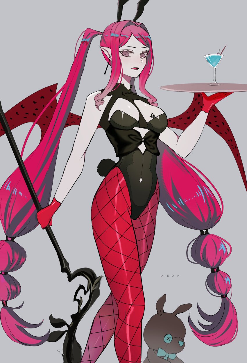 Baobhan Sith (Fate) Rule 34 Image