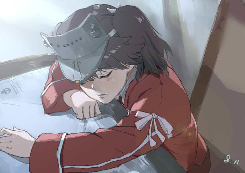 Kantai Collection Rule 34 Image