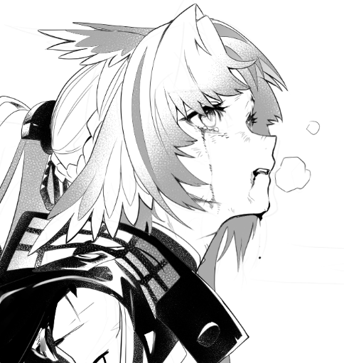 Arknights Rule 34 Image