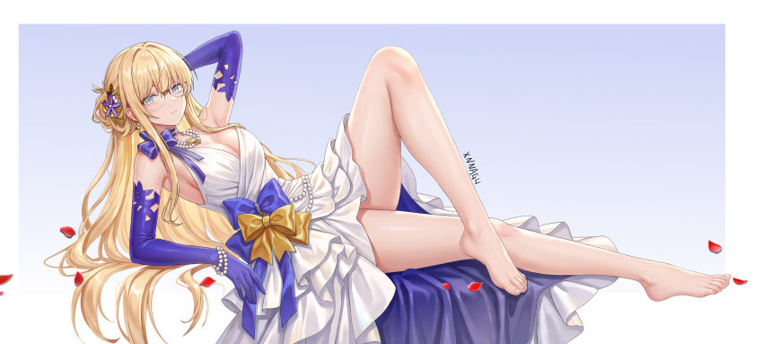 Lexington (Warship Girls R) Rule 34 Image