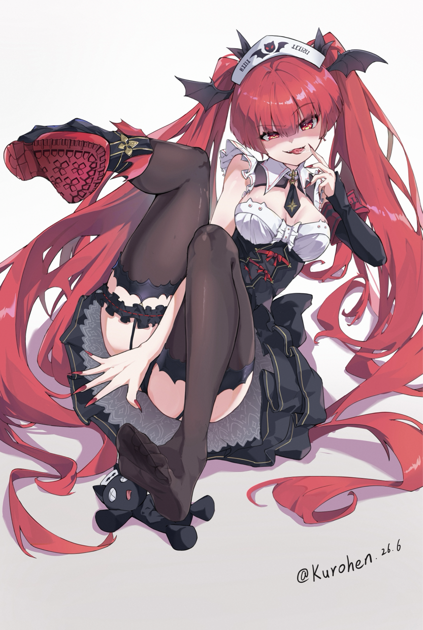 Konoha (Sound Voltex) Rule 34 Image