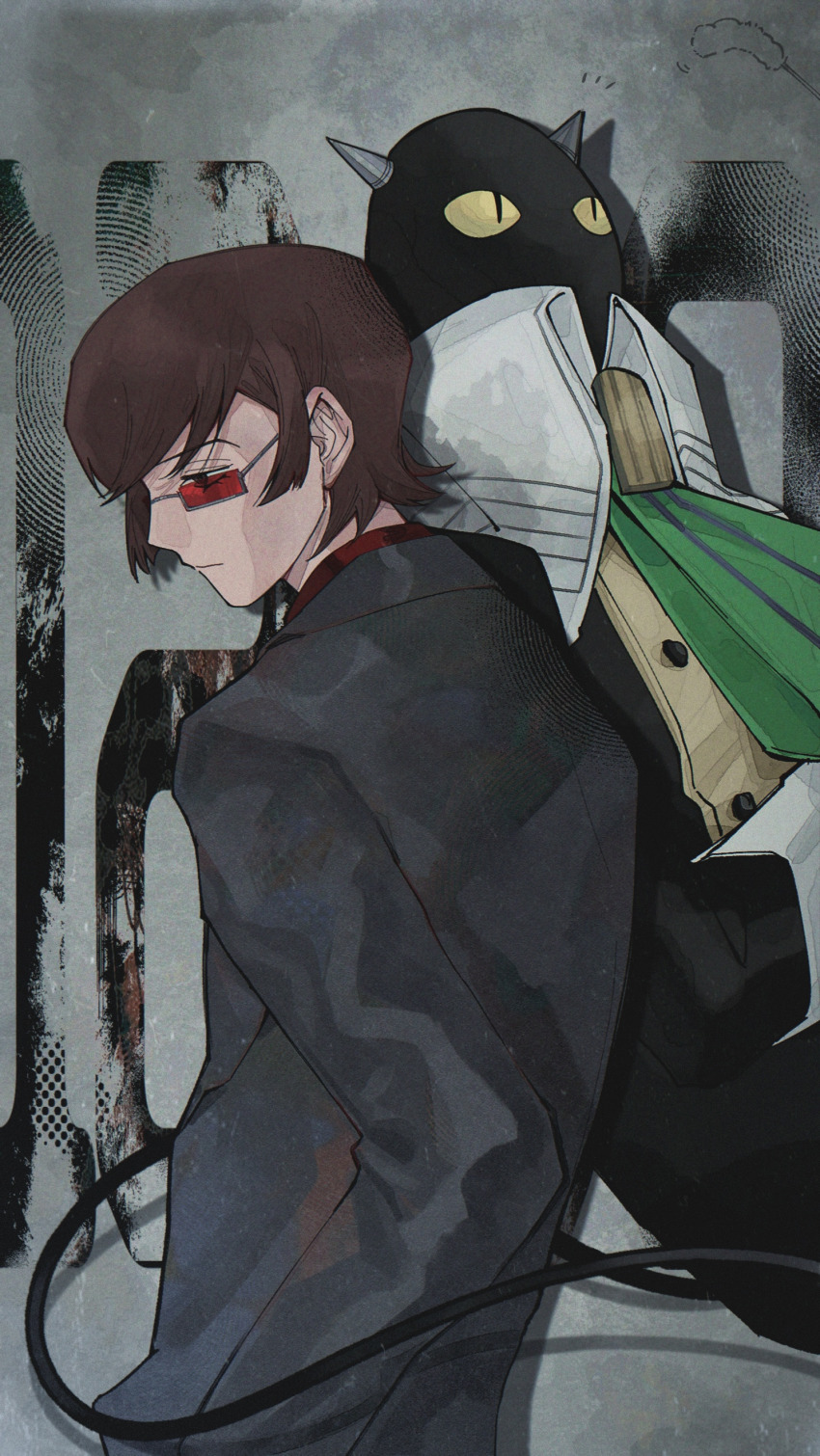 Persona Rule 34 Image