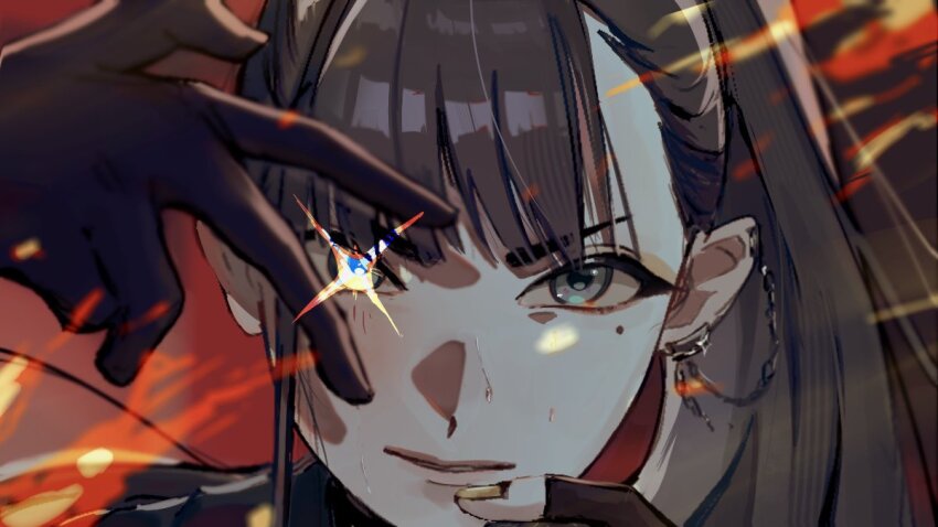 Amaya Tsubame (Gakuen Idolmaster) Rule 34 Image
