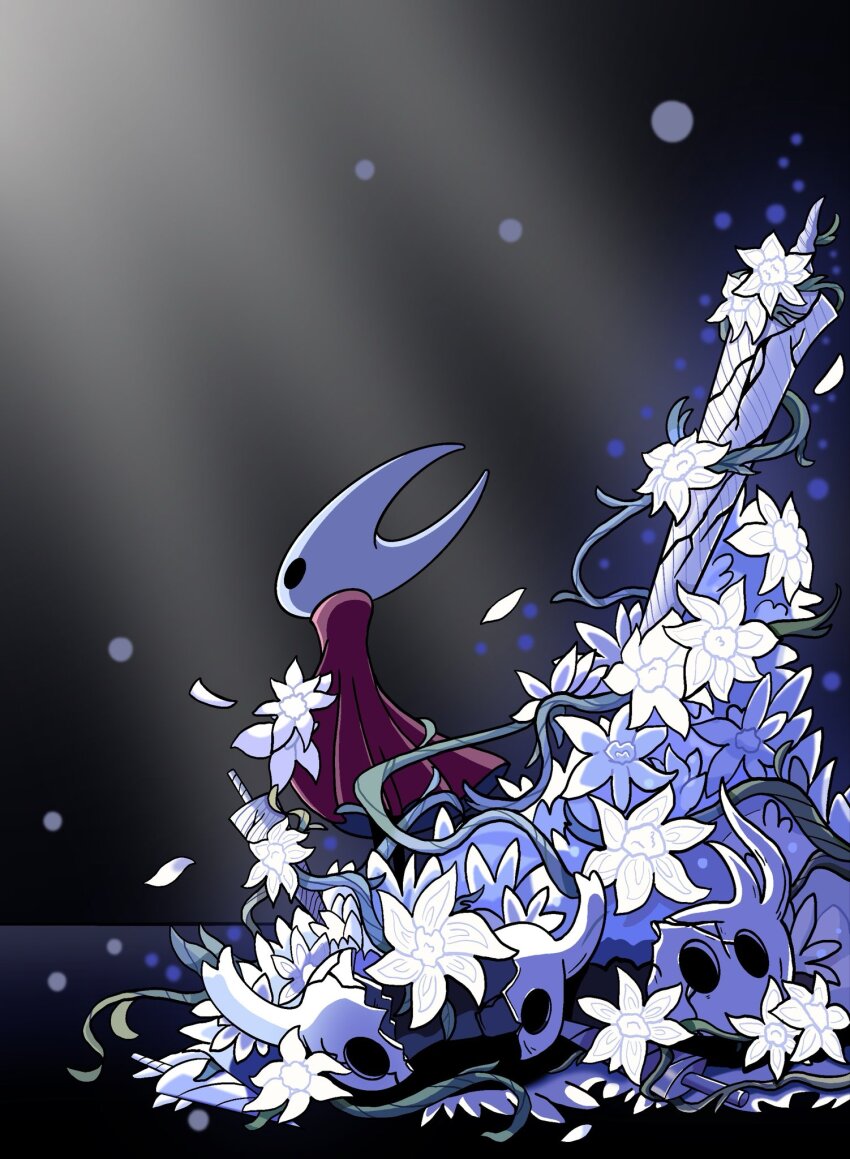 Hornet (Hollow Knight) Rule 34 Image