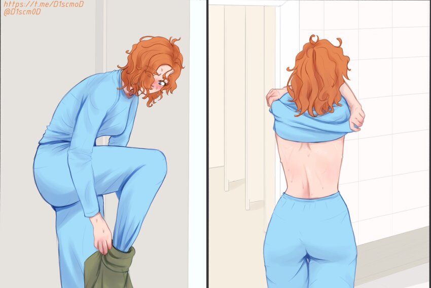 Original Rule 34 Image