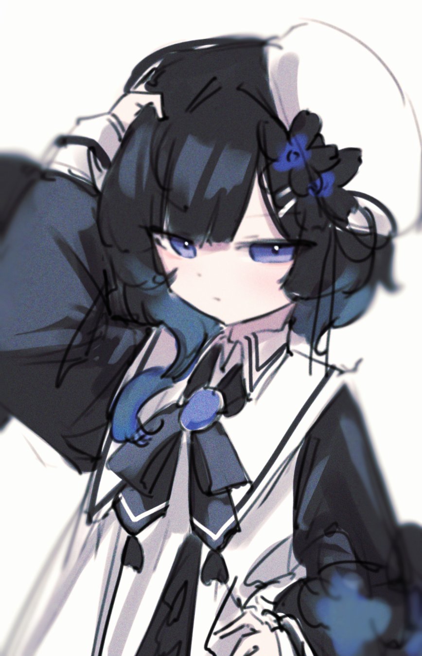 Sakuraba Ema (Mahou Shoujo No Majo Saiban) Rule 34 Image