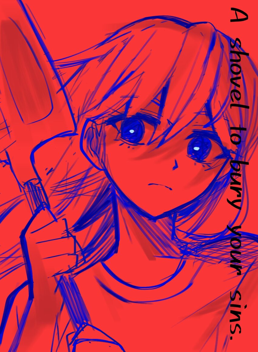 Mari (Omori) Rule 34 Image