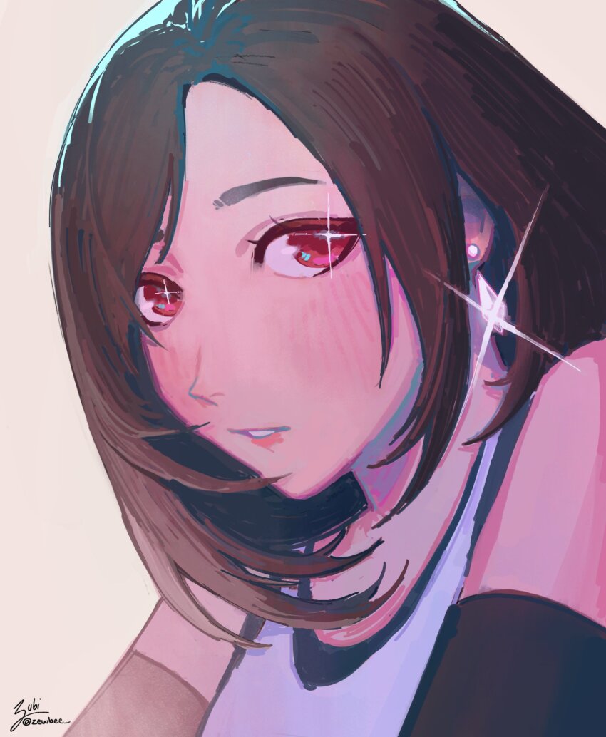 Tifa Lockhart (Final Fantasy) Rule 34 Image
