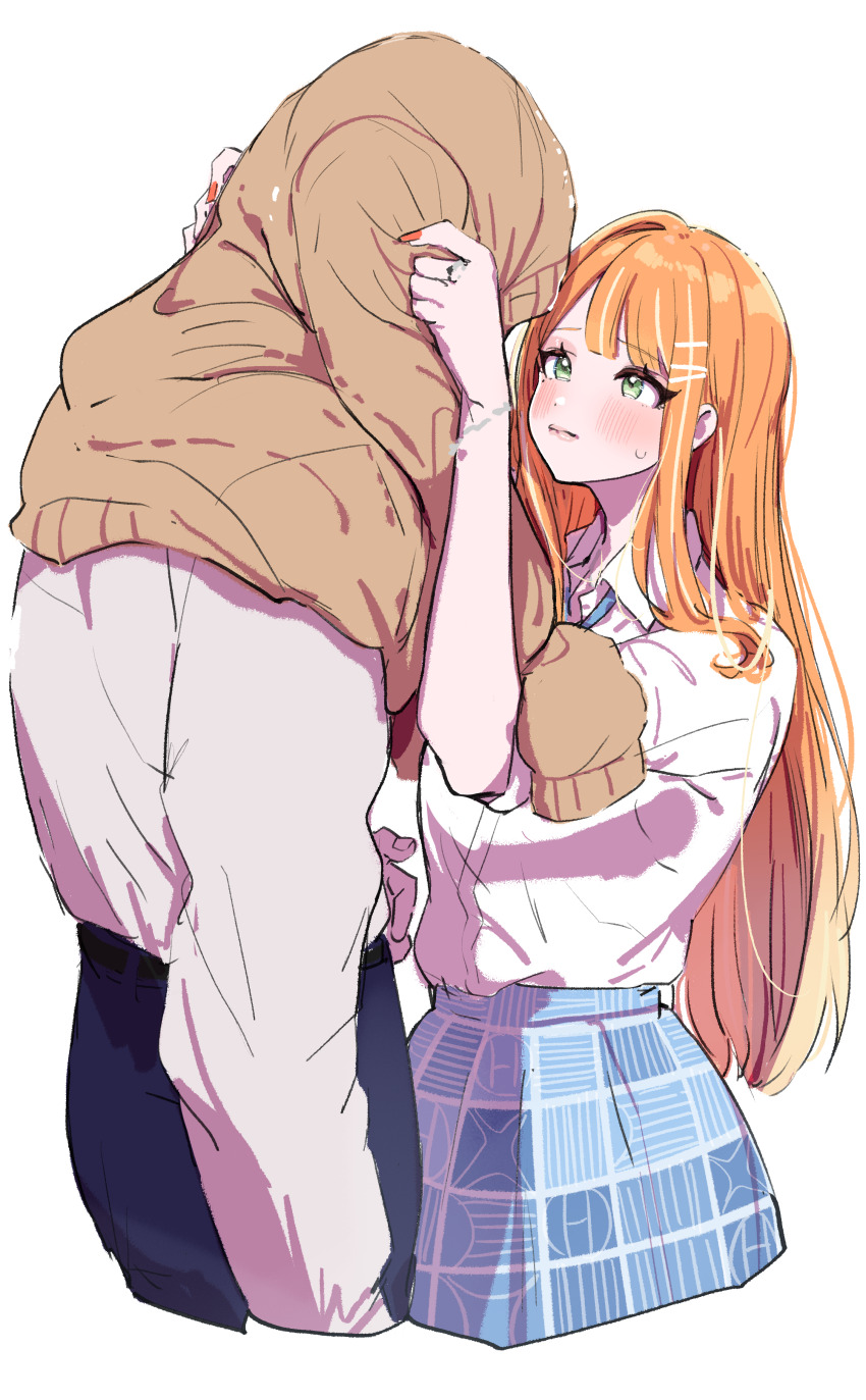 Shiun Sumika (Gakuen Idolmaster) Rule 34 Image