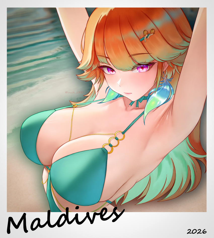Takanashi Kiara (Hololive) Rule 34 Image