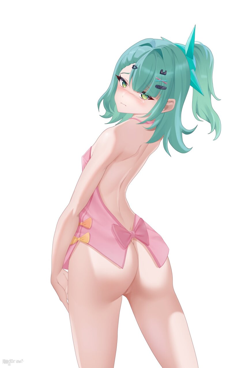 Sunna (Delusions In Business) (Zenless Zone Zero) Rule 34 Image
