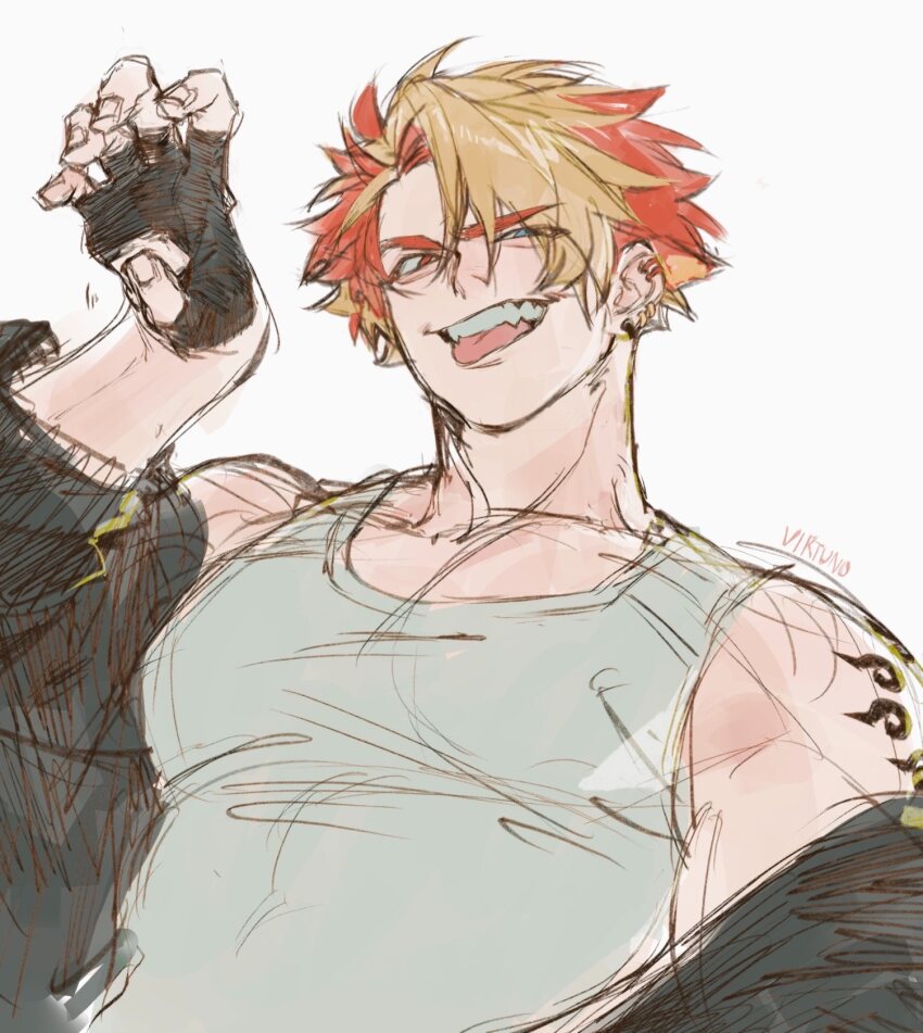Kemono Jihen Rule 34 Image