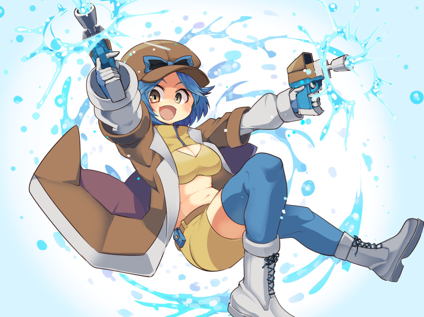 Blastoise (Nintendo) Rule 34 Image