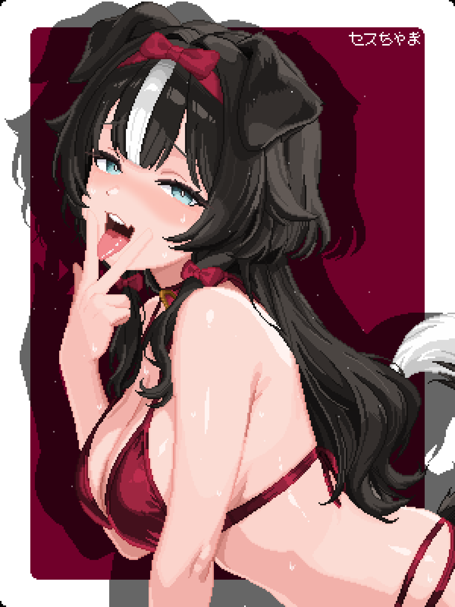 Bibi Biscuit (Phase Connect) Rule 34 Image