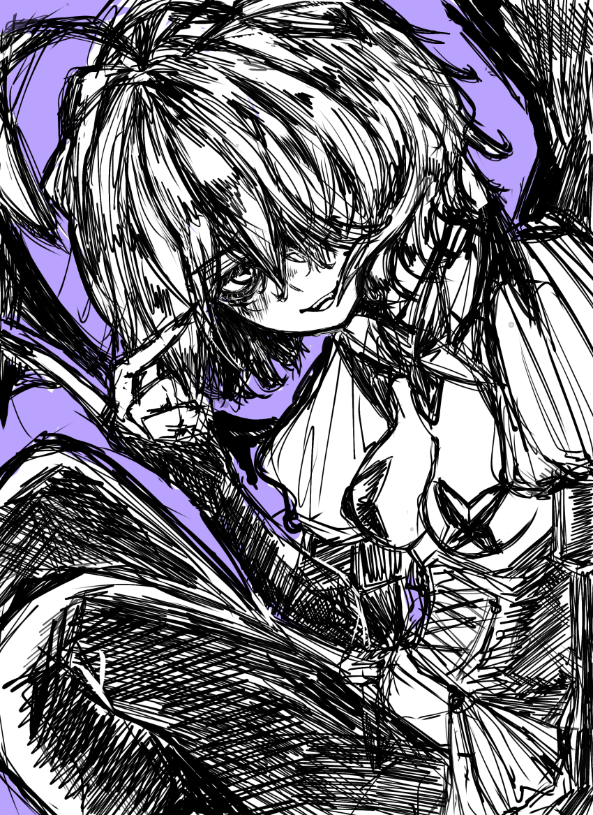 Magia Baiser (Mahou Shoujo Ni Akogarete) Rule 34 Image